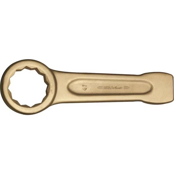 SLOGGING RING WRENCH  5/8